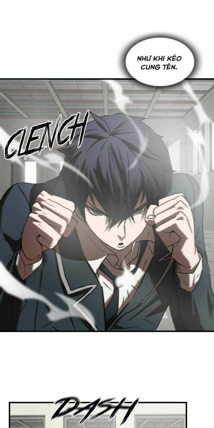 Kẻ Bị Ruồng Bỏ Chapter 52 trang 27