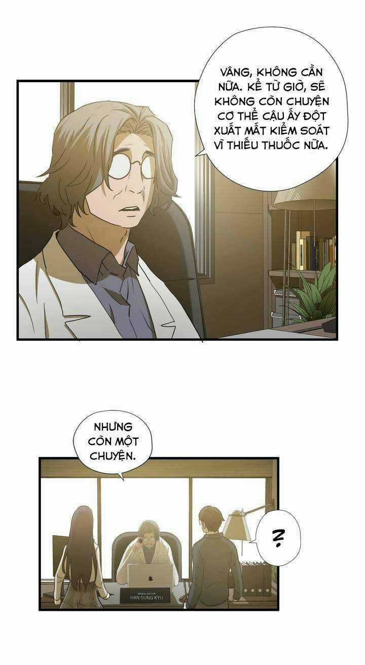 Kẻ Bị Ruồng Bỏ Chapter 52 trang 33