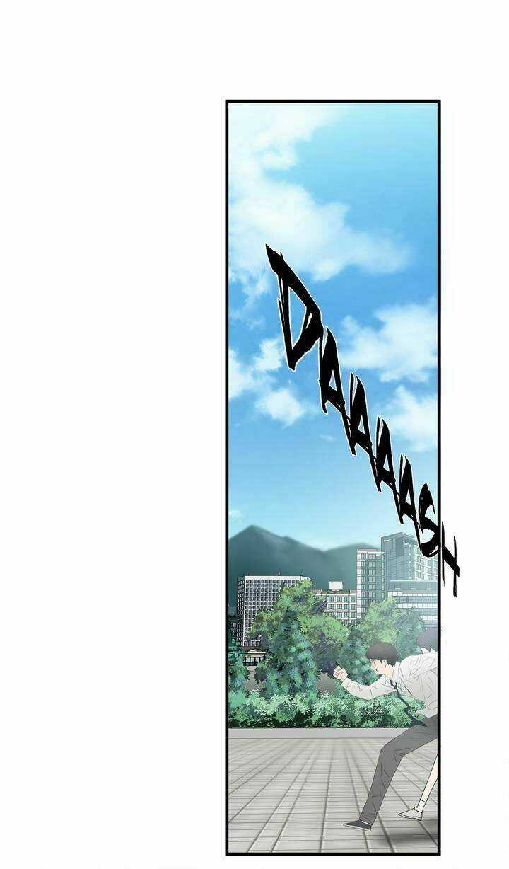 Kẻ Bị Ruồng Bỏ Chapter 52 trang 36