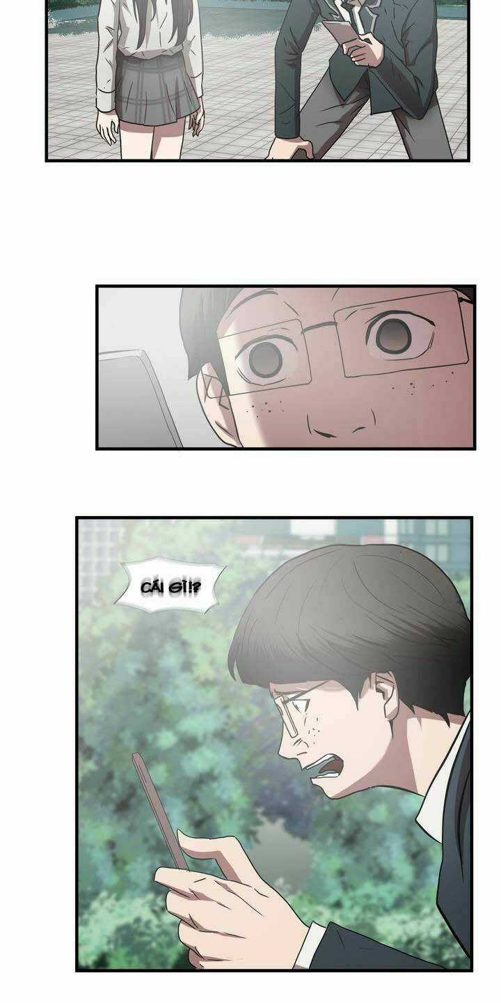 Kẻ Bị Ruồng Bỏ Chapter 52 trang 40