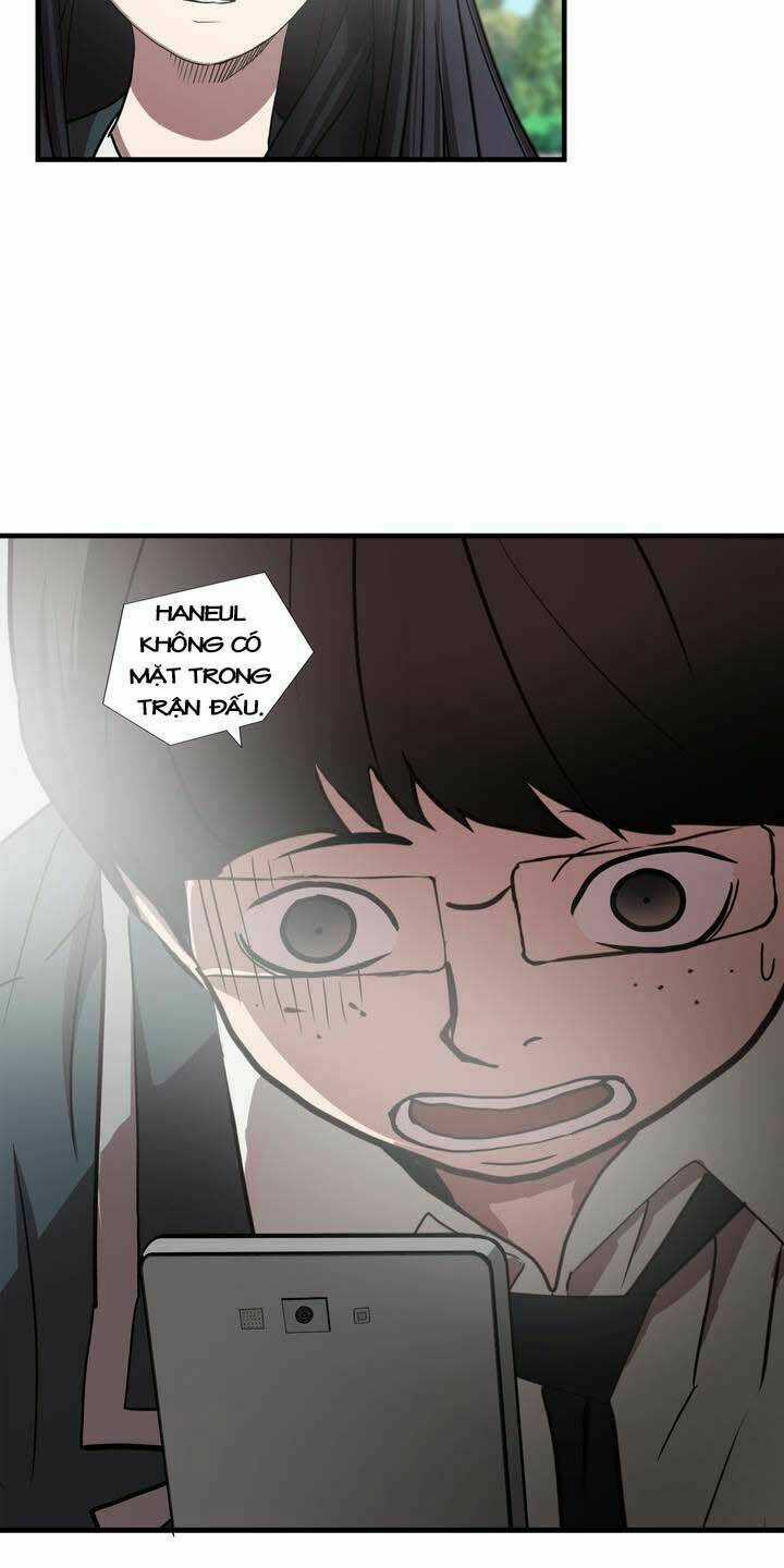 Kẻ Bị Ruồng Bỏ Chapter 52 trang 42