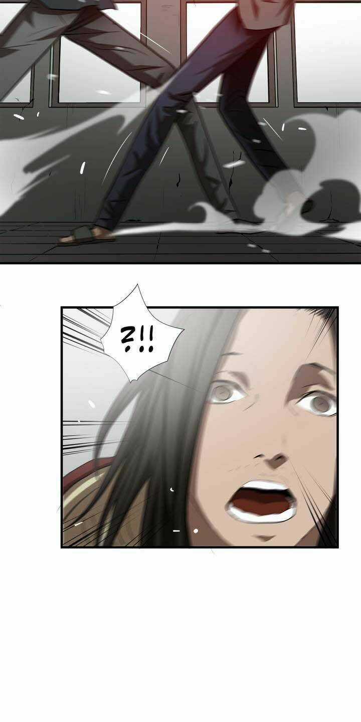 Kẻ Bị Ruồng Bỏ Chapter 52 trang 8