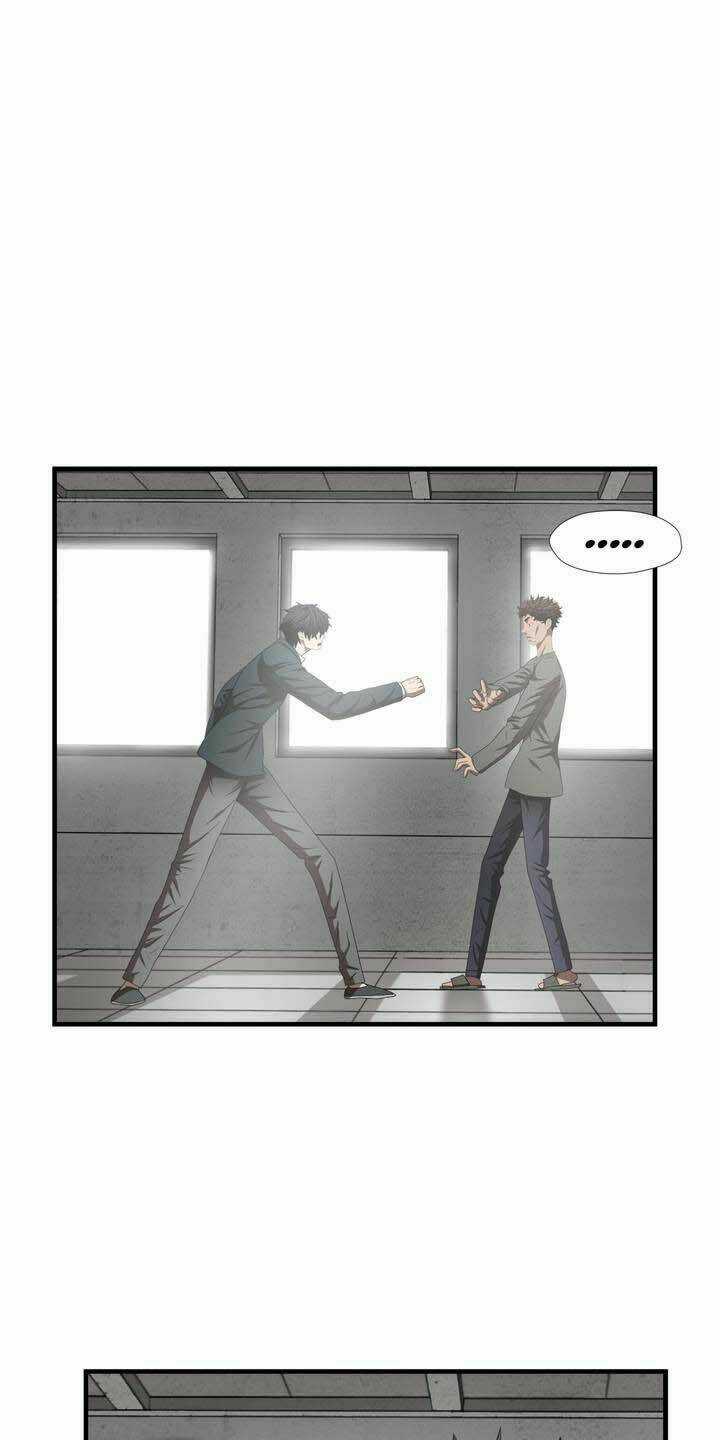 Kẻ Bị Ruồng Bỏ Chapter 52 trang 9