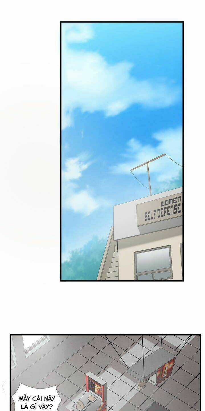 Kẻ Bị Ruồng Bỏ Chapter 53 trang 10