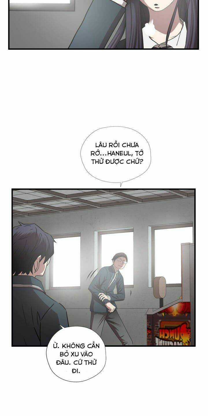 Kẻ Bị Ruồng Bỏ Chapter 53 trang 13