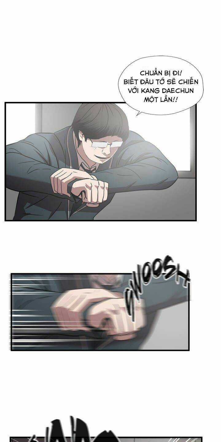 Kẻ Bị Ruồng Bỏ Chapter 53 trang 14