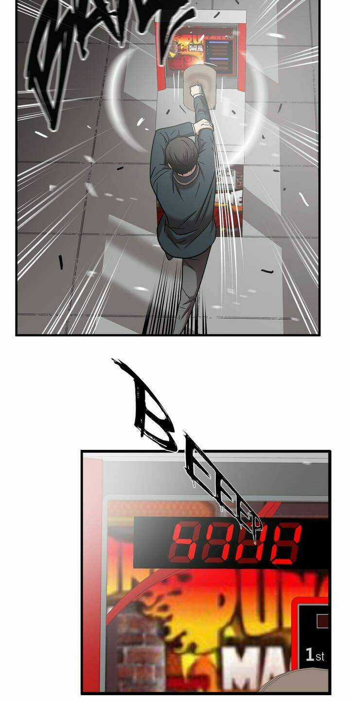 Kẻ Bị Ruồng Bỏ Chapter 53 trang 15