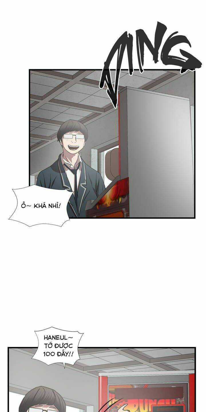 Kẻ Bị Ruồng Bỏ Chapter 53 trang 16