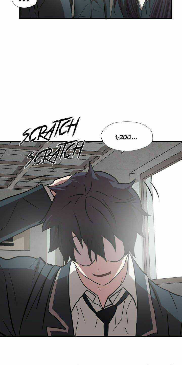 Kẻ Bị Ruồng Bỏ Chapter 53 trang 19