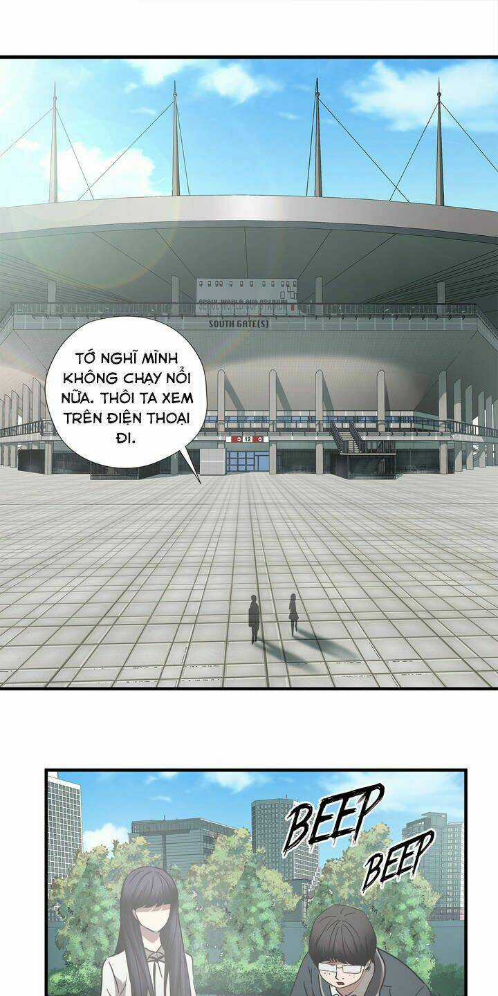 Kẻ Bị Ruồng Bỏ Chapter 53 trang 2