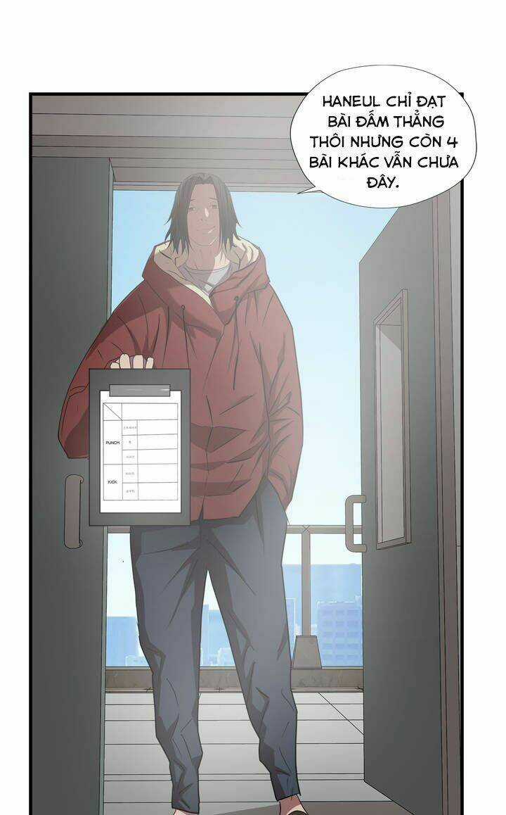 Kẻ Bị Ruồng Bỏ Chapter 53 trang 22