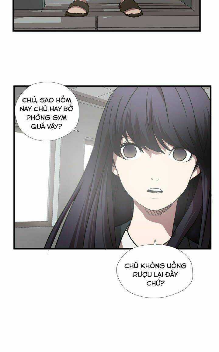 Kẻ Bị Ruồng Bỏ Chapter 53 trang 23