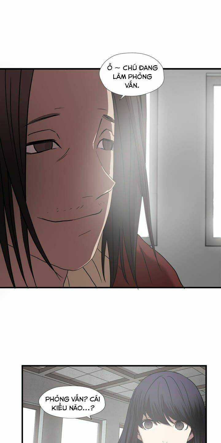 Kẻ Bị Ruồng Bỏ Chapter 53 trang 24