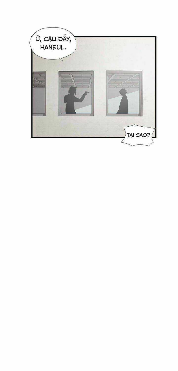 Kẻ Bị Ruồng Bỏ Chapter 53 trang 26