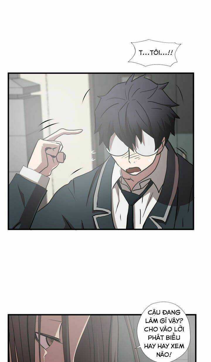 Kẻ Bị Ruồng Bỏ Chapter 53 trang 29