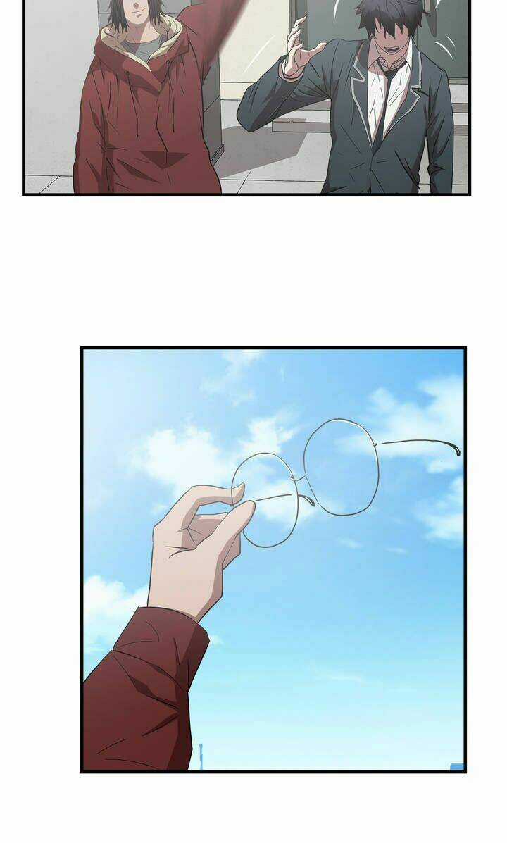 Kẻ Bị Ruồng Bỏ Chapter 53 trang 32