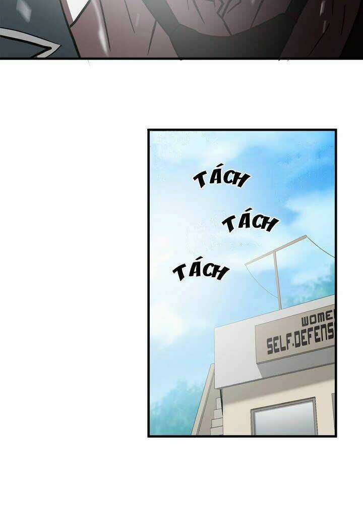 Kẻ Bị Ruồng Bỏ Chapter 53 trang 35