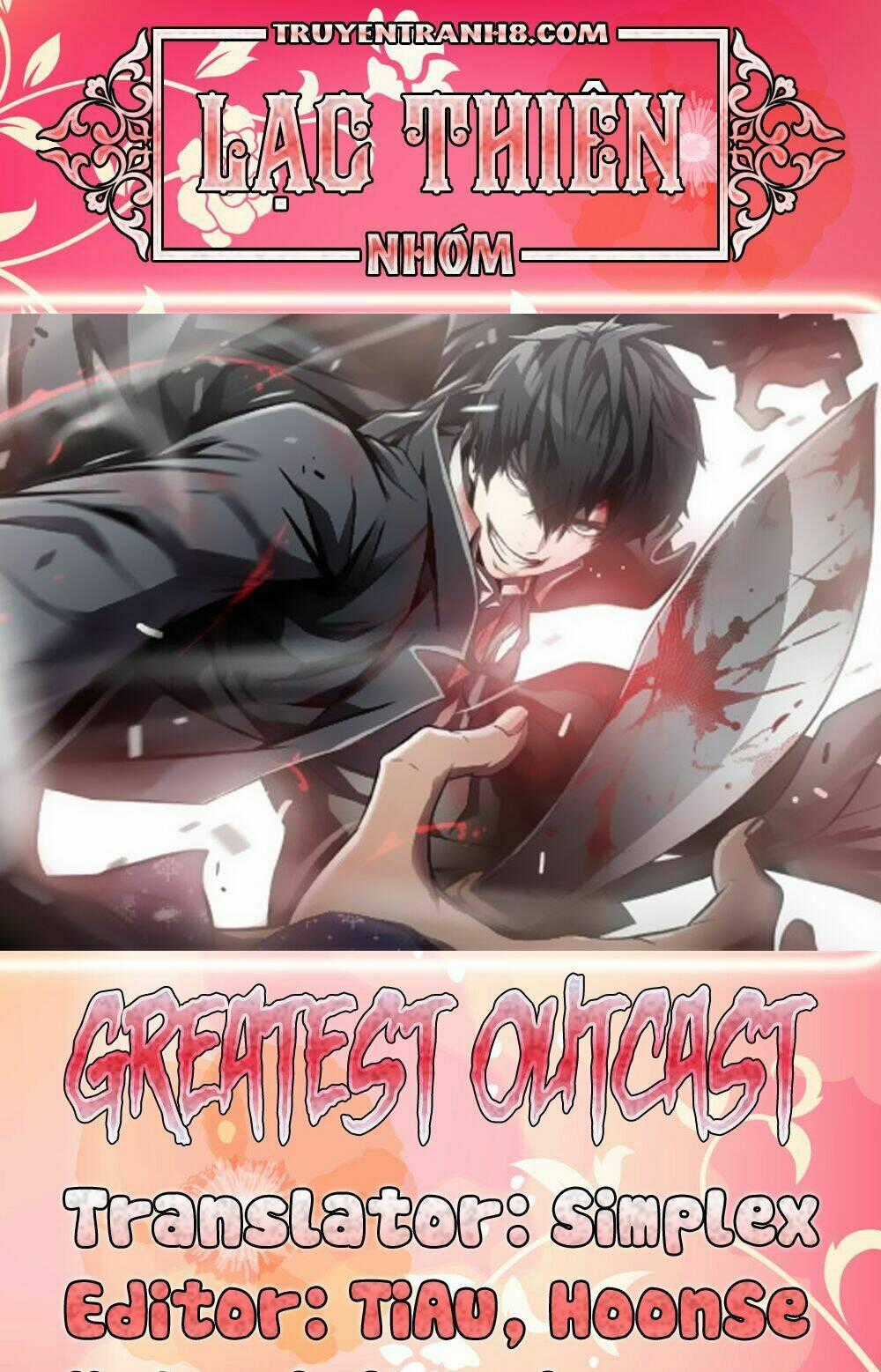 Kẻ Bị Ruồng Bỏ Chapter 53 trang 36