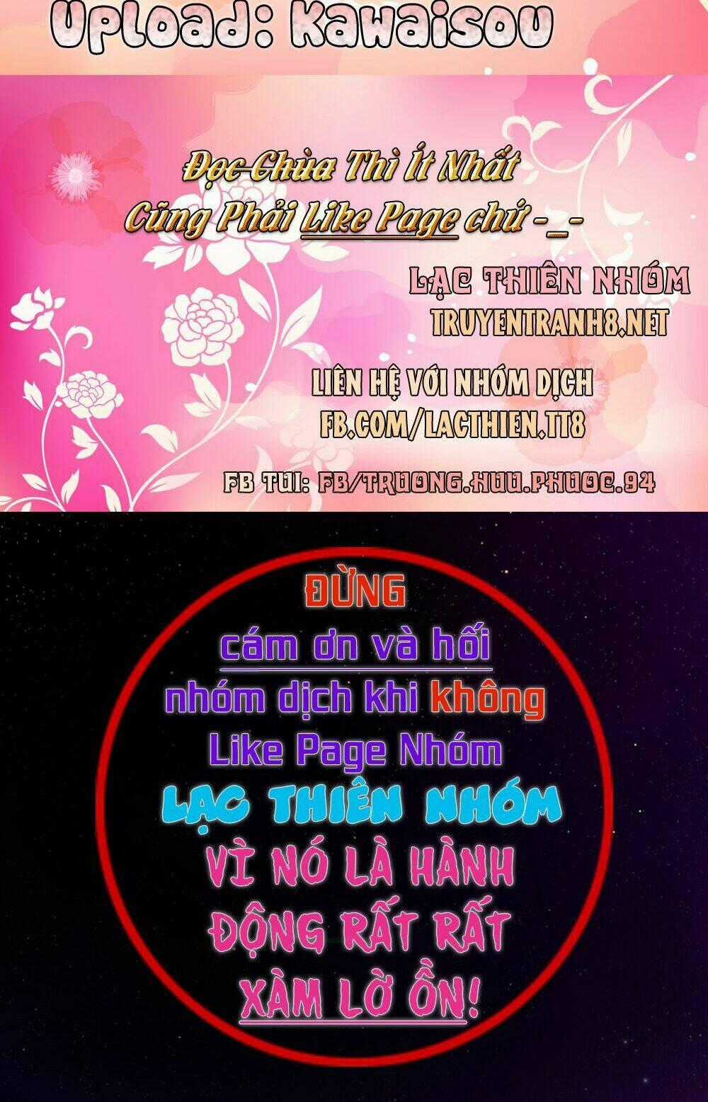 Kẻ Bị Ruồng Bỏ Chapter 53 trang 37