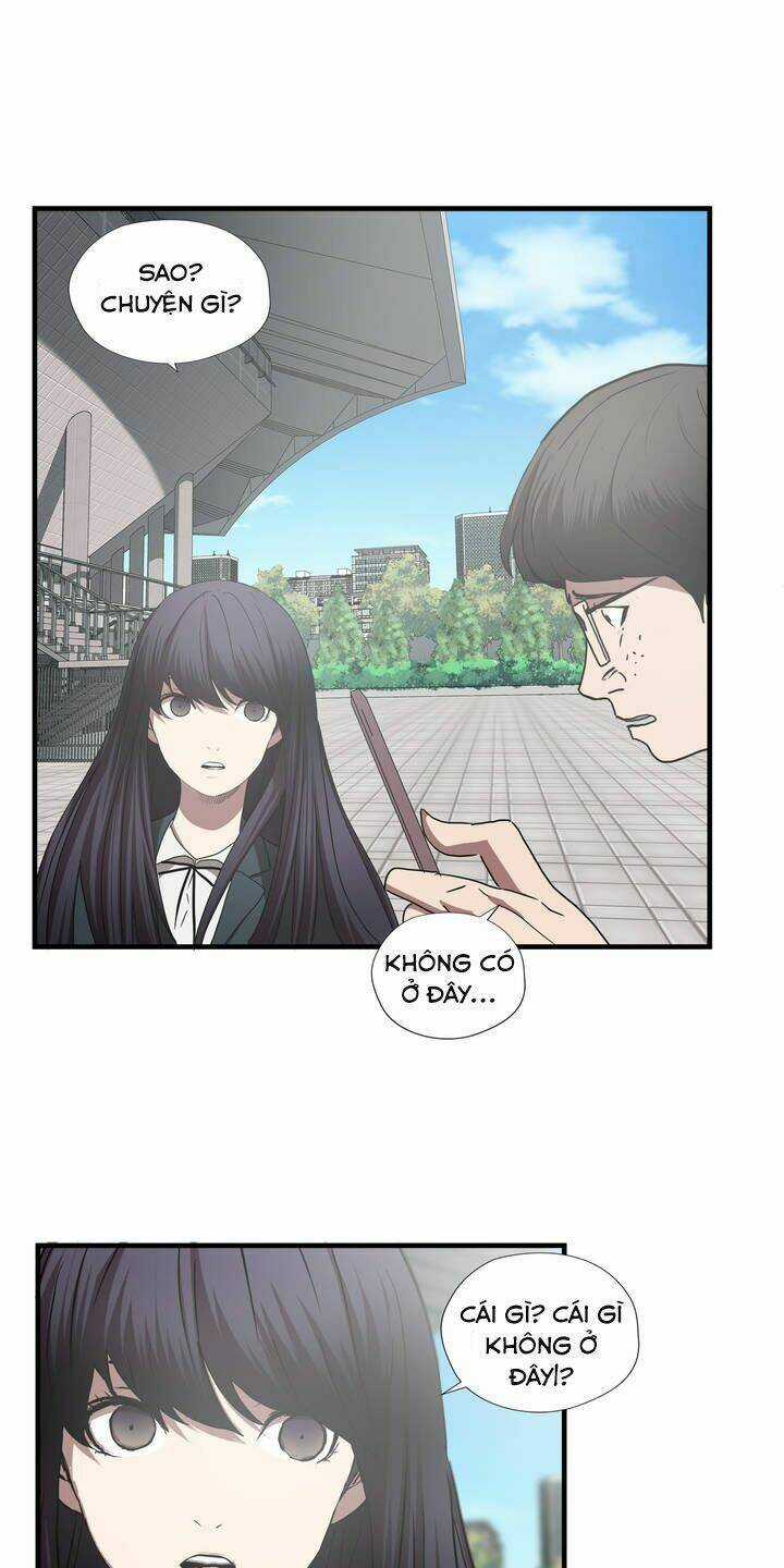 Kẻ Bị Ruồng Bỏ Chapter 53 trang 4