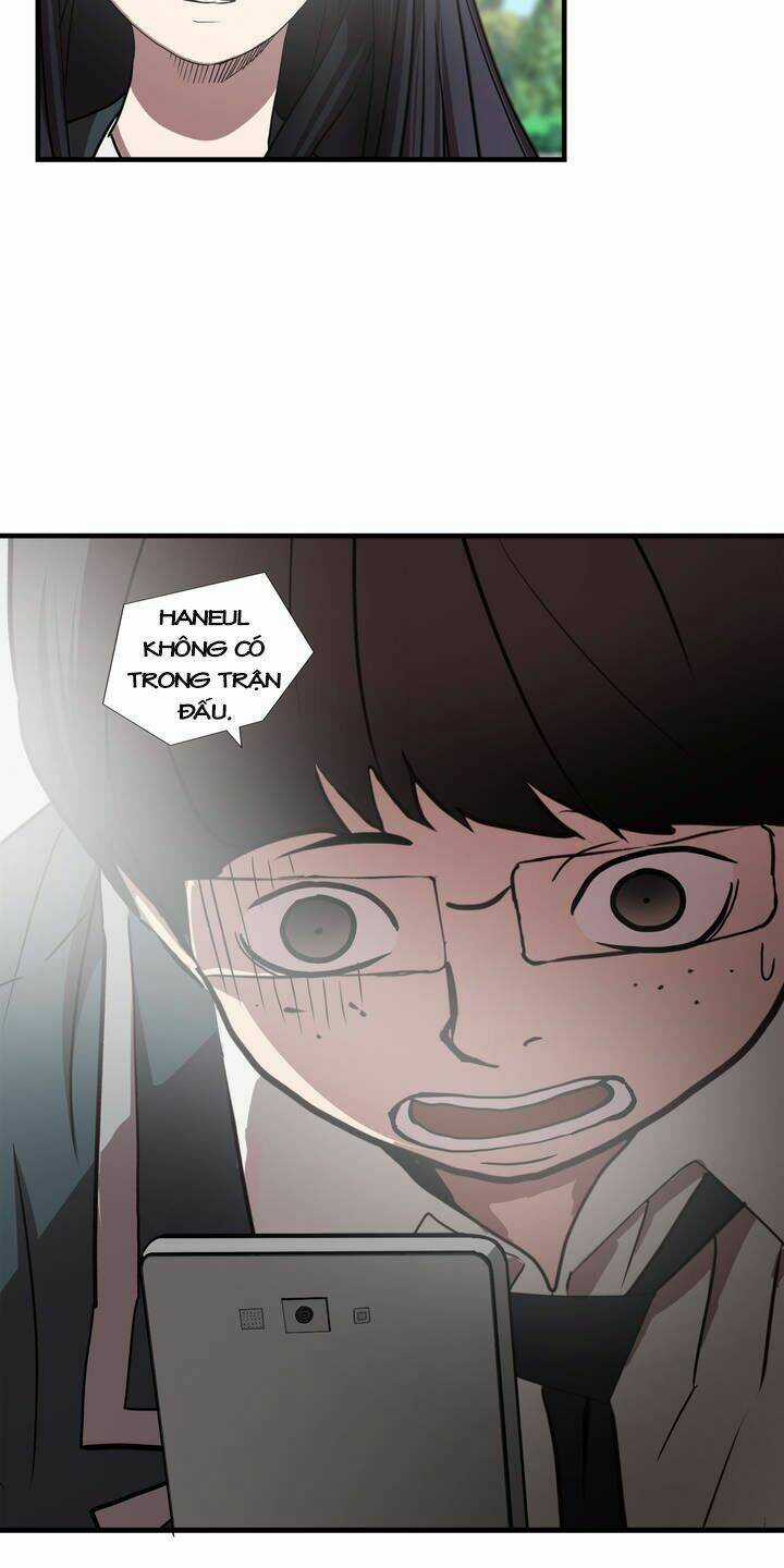 Kẻ Bị Ruồng Bỏ Chapter 53 trang 5