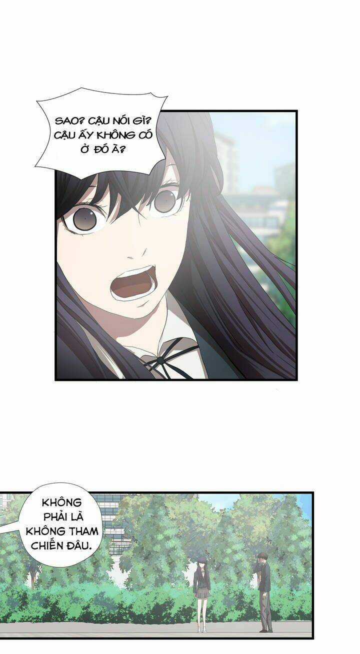 Kẻ Bị Ruồng Bỏ Chapter 53 trang 6