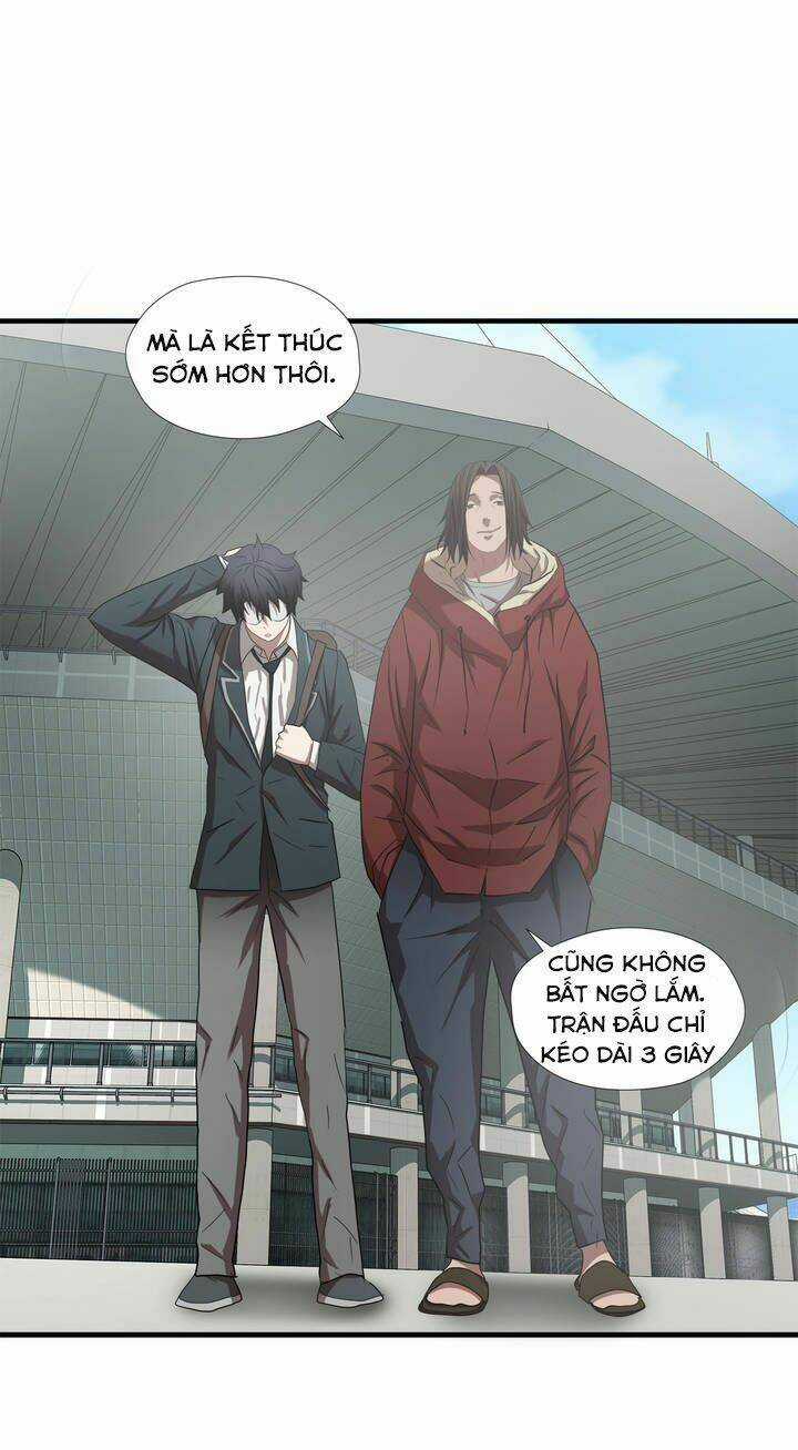 Kẻ Bị Ruồng Bỏ Chapter 53 trang 7