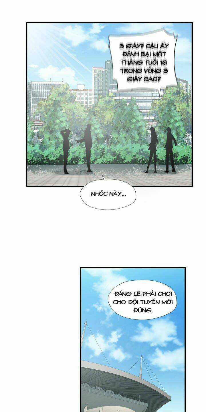 Kẻ Bị Ruồng Bỏ Chapter 53 trang 8