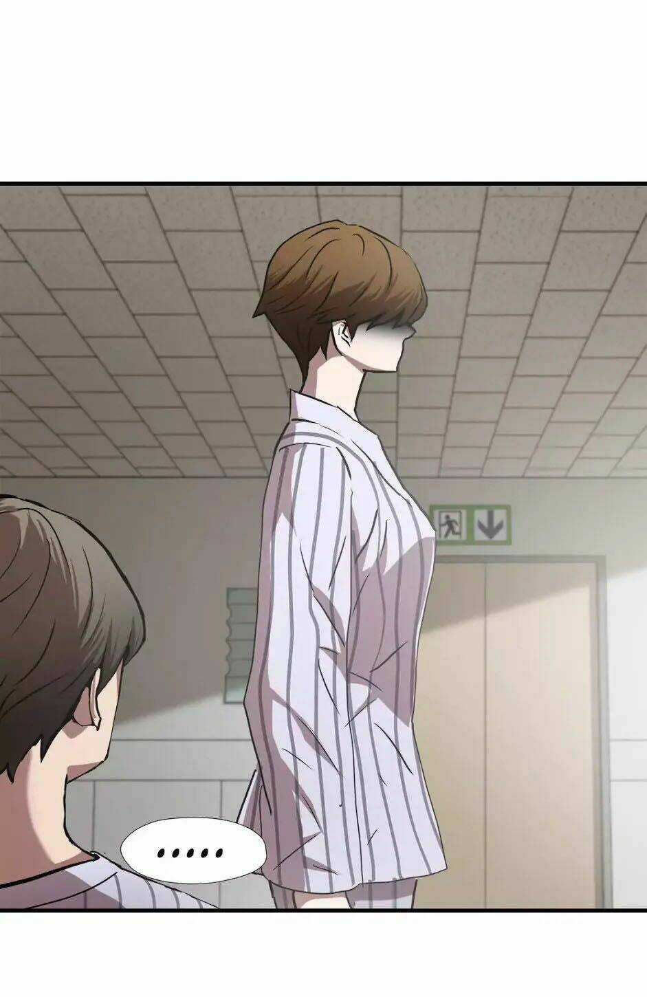 Kẻ Bị Ruồng Bỏ Chapter 54 trang 10