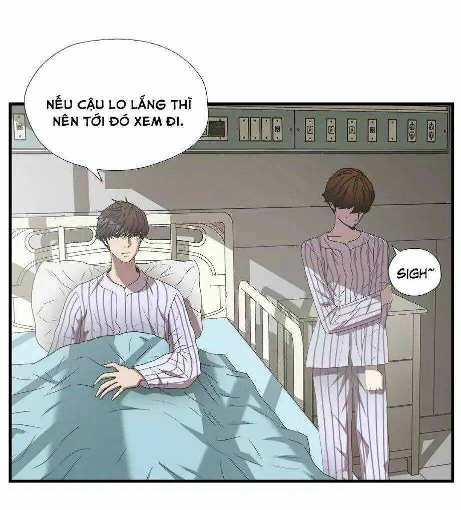 Kẻ Bị Ruồng Bỏ Chapter 54 trang 12