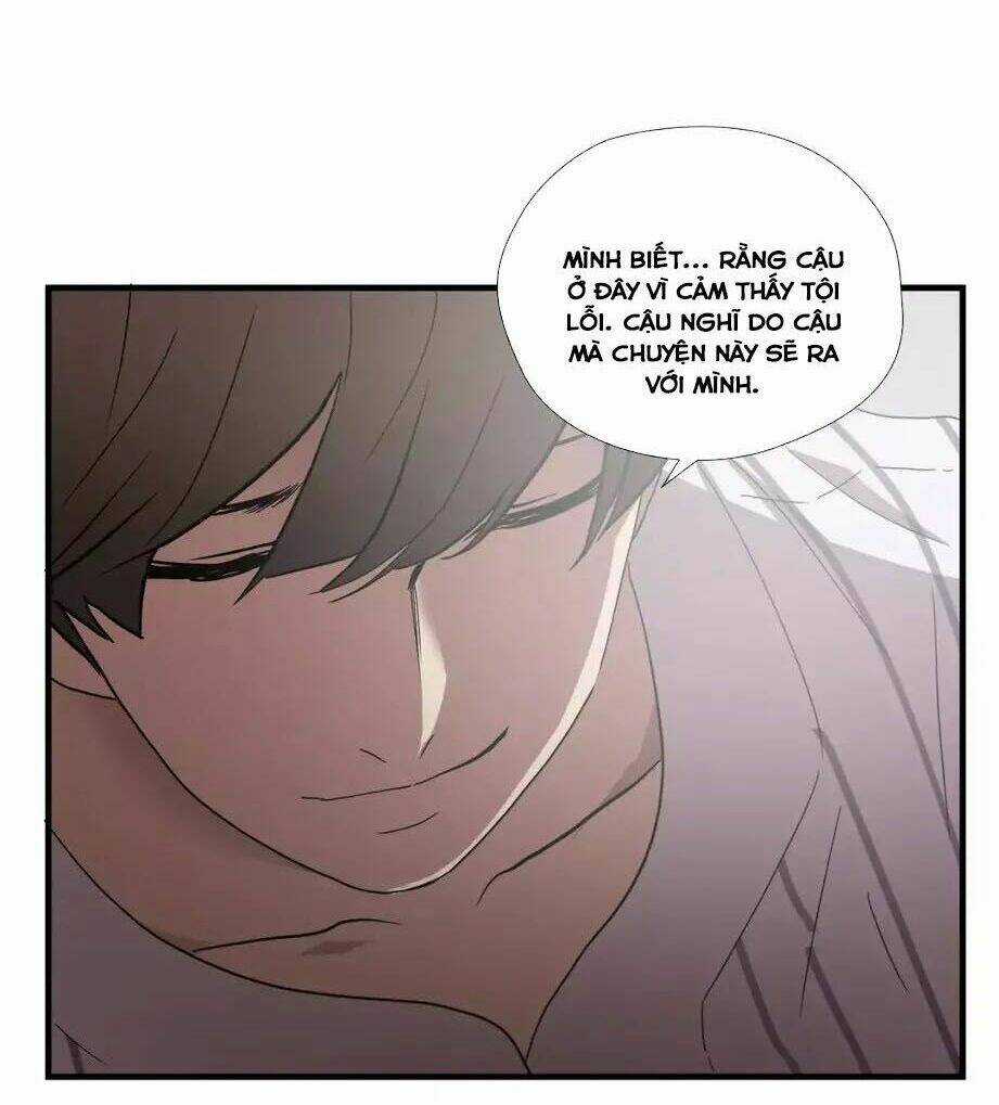 Kẻ Bị Ruồng Bỏ Chapter 54 trang 13