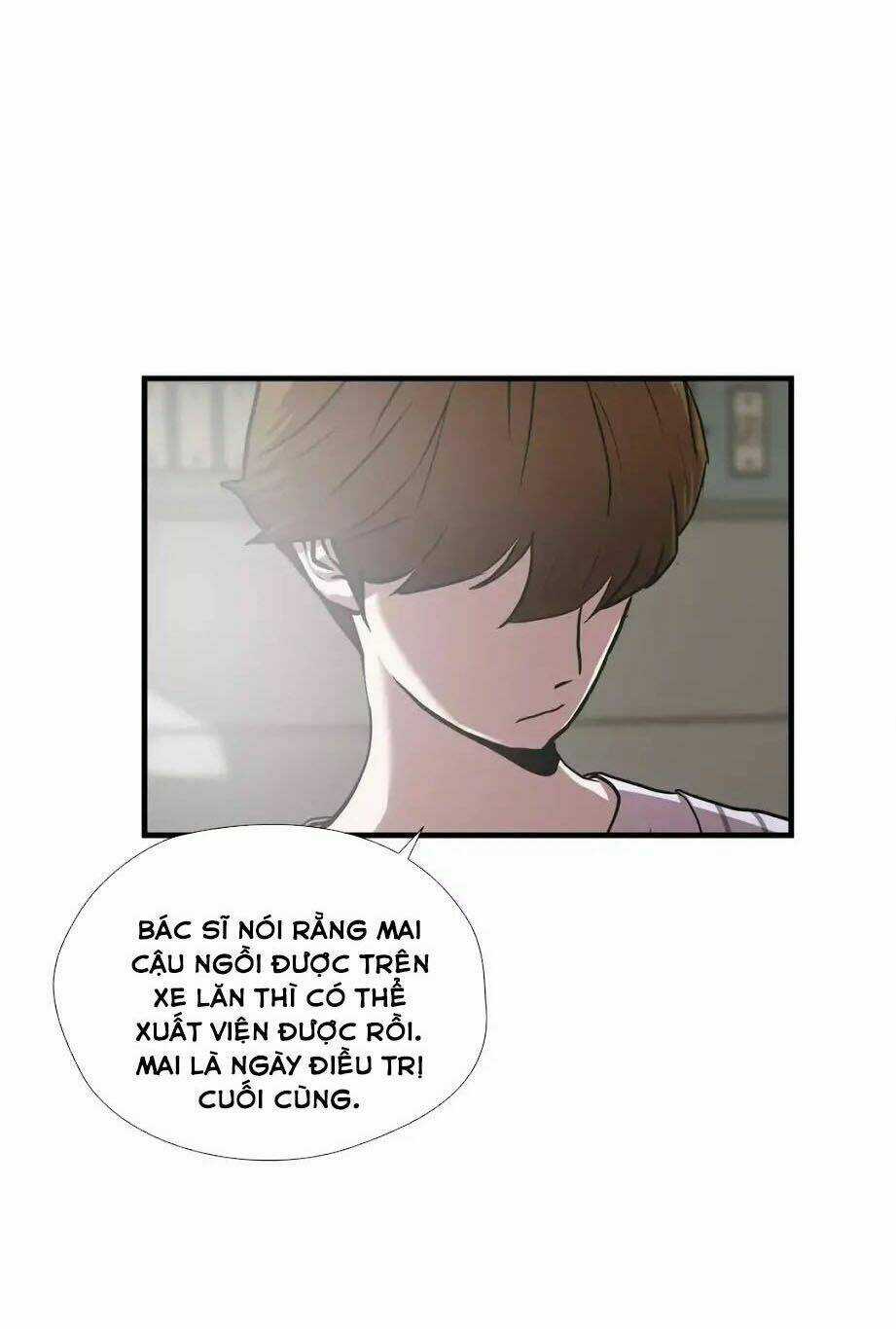 Kẻ Bị Ruồng Bỏ Chapter 54 trang 14