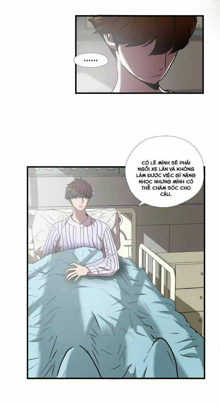 Kẻ Bị Ruồng Bỏ Chapter 54 trang 16