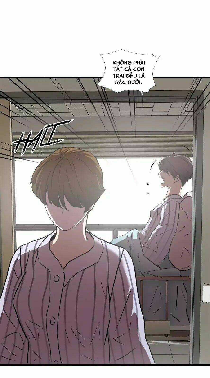 Kẻ Bị Ruồng Bỏ Chapter 54 trang 19