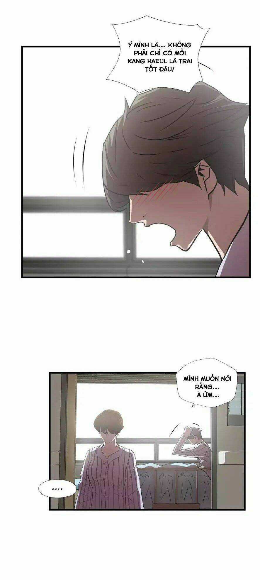 Kẻ Bị Ruồng Bỏ Chapter 54 trang 20