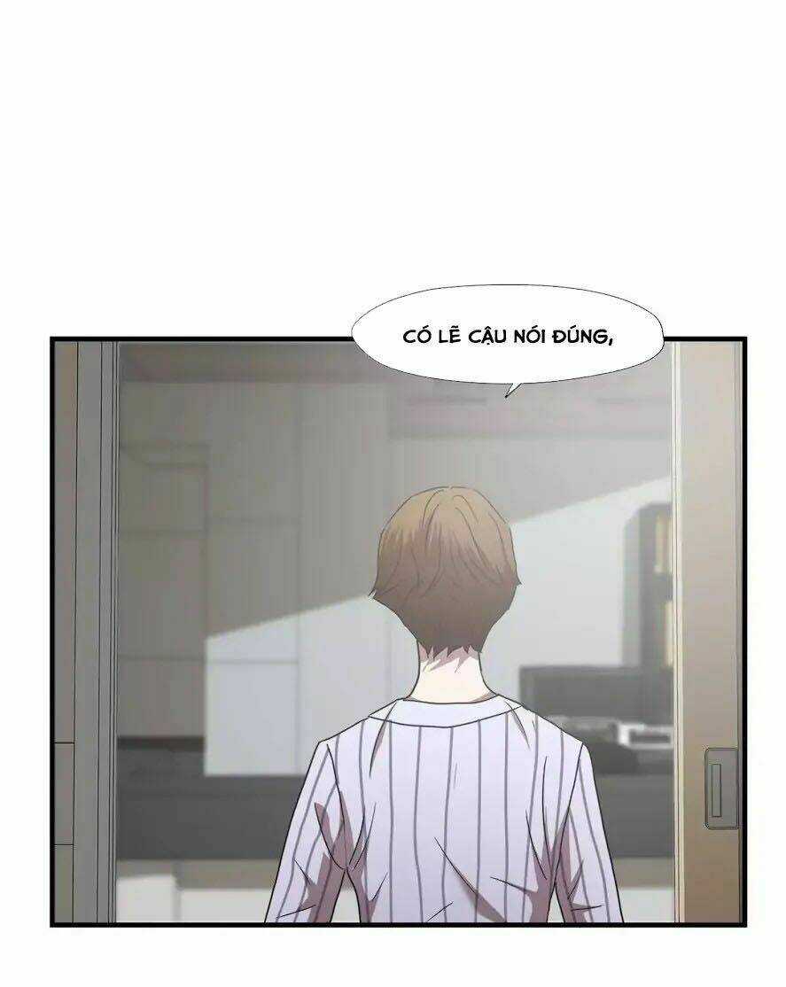 Kẻ Bị Ruồng Bỏ Chapter 54 trang 21