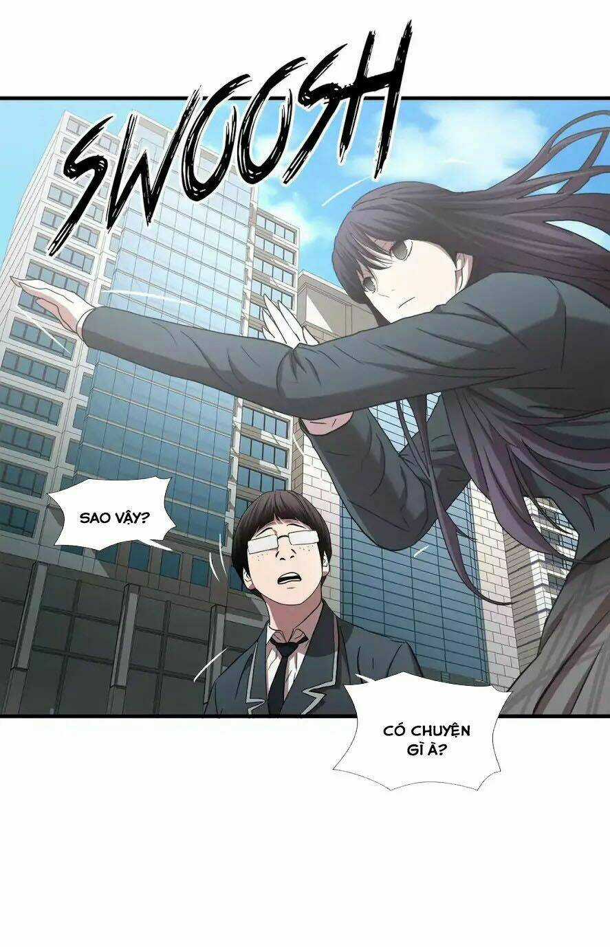 Kẻ Bị Ruồng Bỏ Chapter 54 trang 24