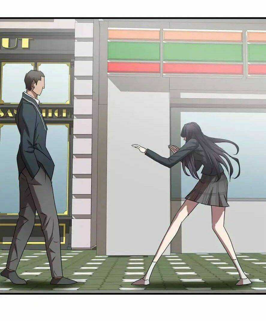 Kẻ Bị Ruồng Bỏ Chapter 54 trang 25