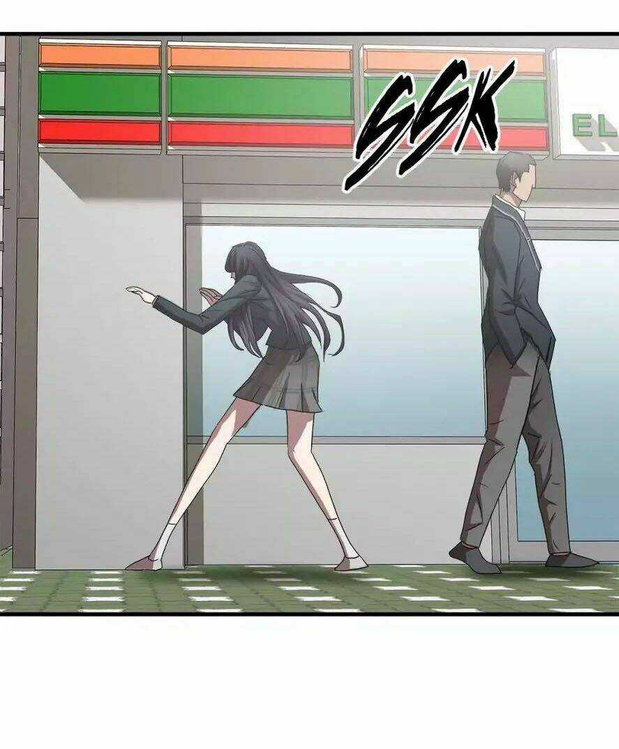 Kẻ Bị Ruồng Bỏ Chapter 54 trang 26