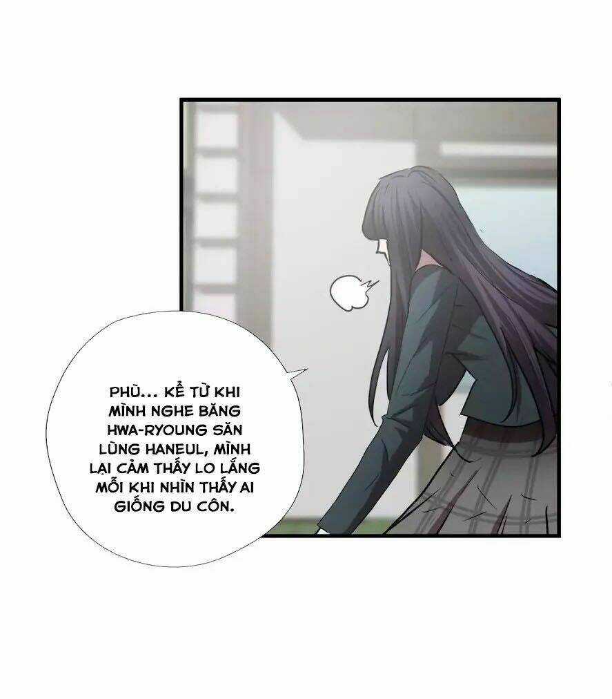 Kẻ Bị Ruồng Bỏ Chapter 54 trang 27