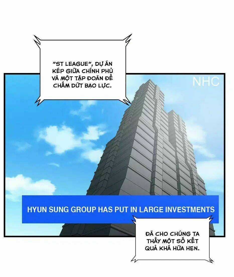 Kẻ Bị Ruồng Bỏ Chapter 54 trang 3