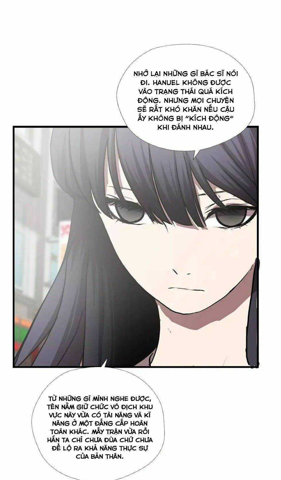 Kẻ Bị Ruồng Bỏ Chapter 54 trang 30