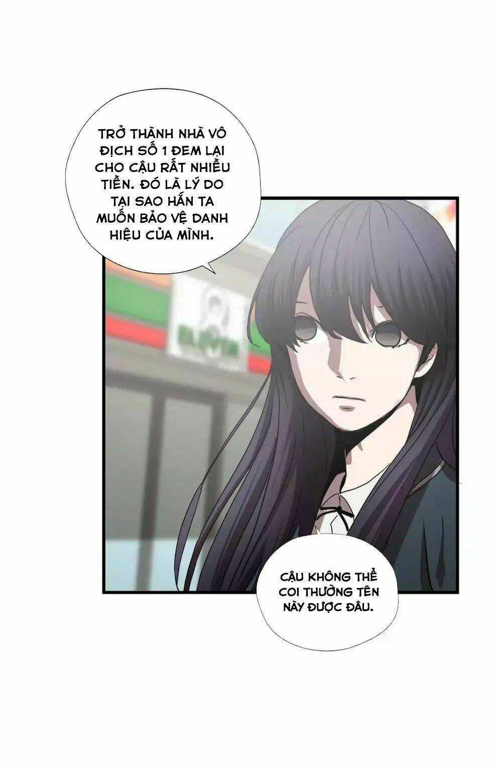 Kẻ Bị Ruồng Bỏ Chapter 54 trang 32