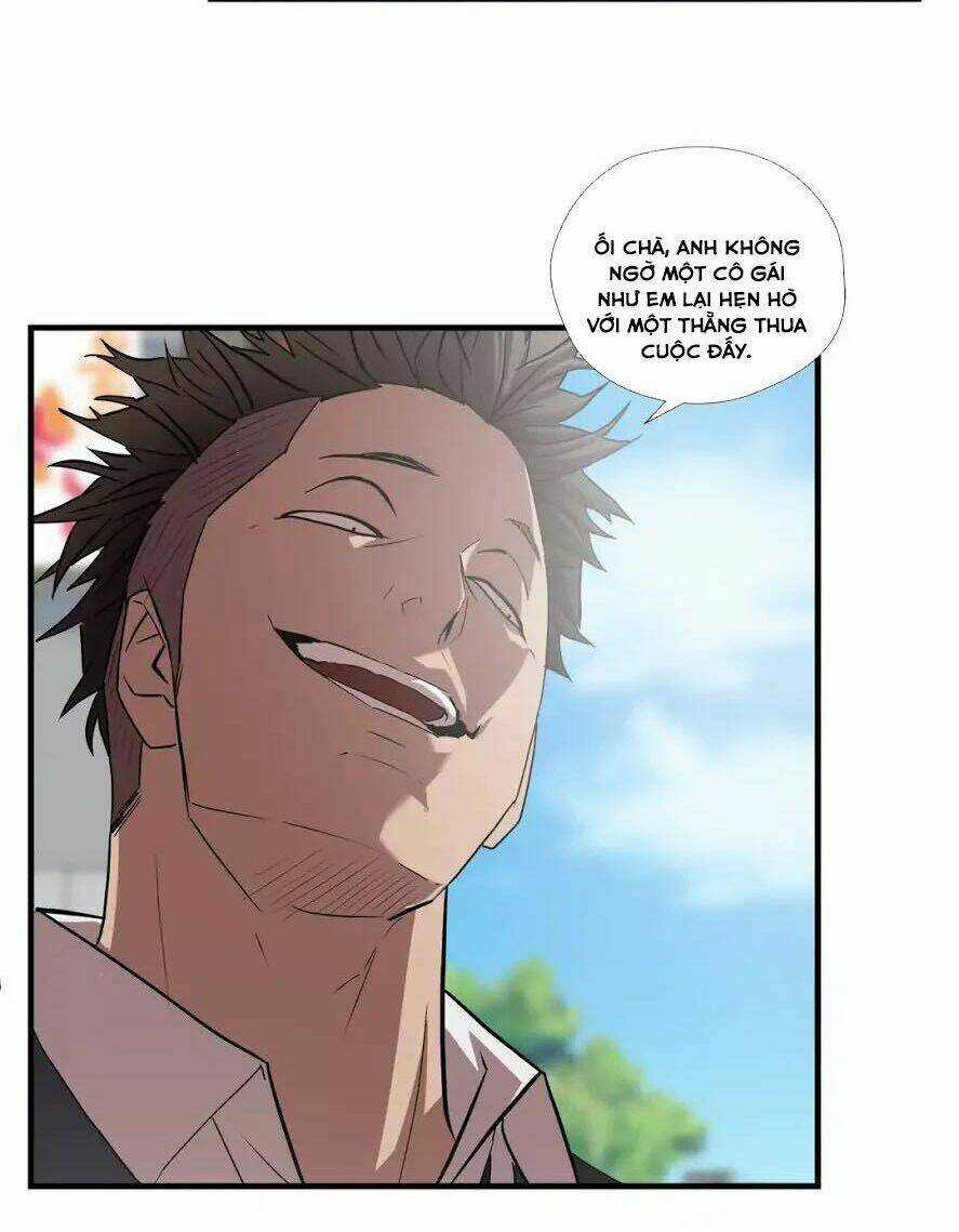 Kẻ Bị Ruồng Bỏ Chapter 54 trang 37