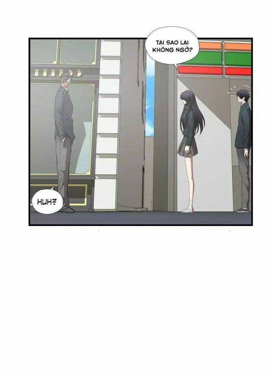 Kẻ Bị Ruồng Bỏ Chapter 54 trang 38