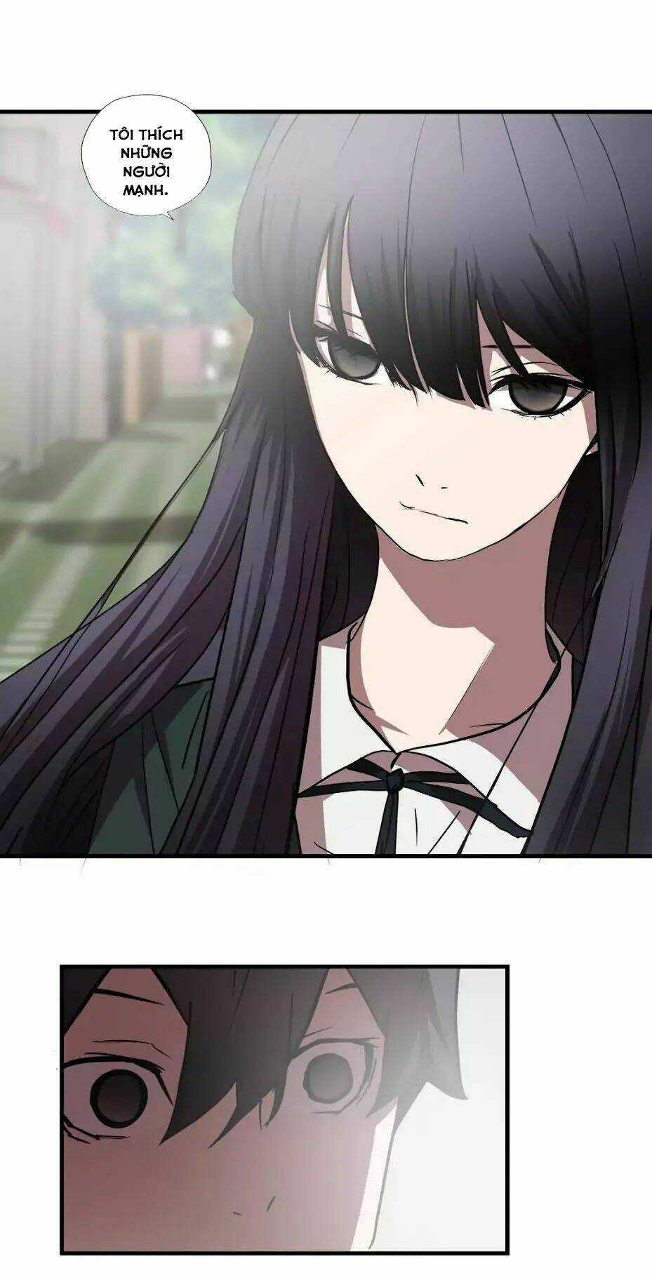 Kẻ Bị Ruồng Bỏ Chapter 54 trang 39