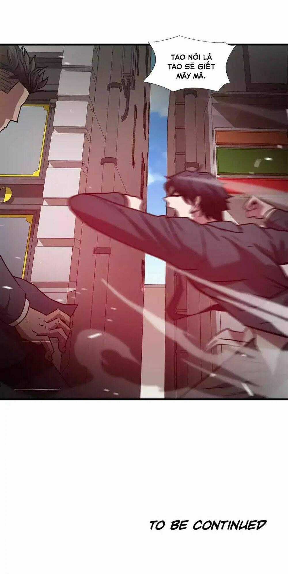 Kẻ Bị Ruồng Bỏ Chapter 54 trang 41