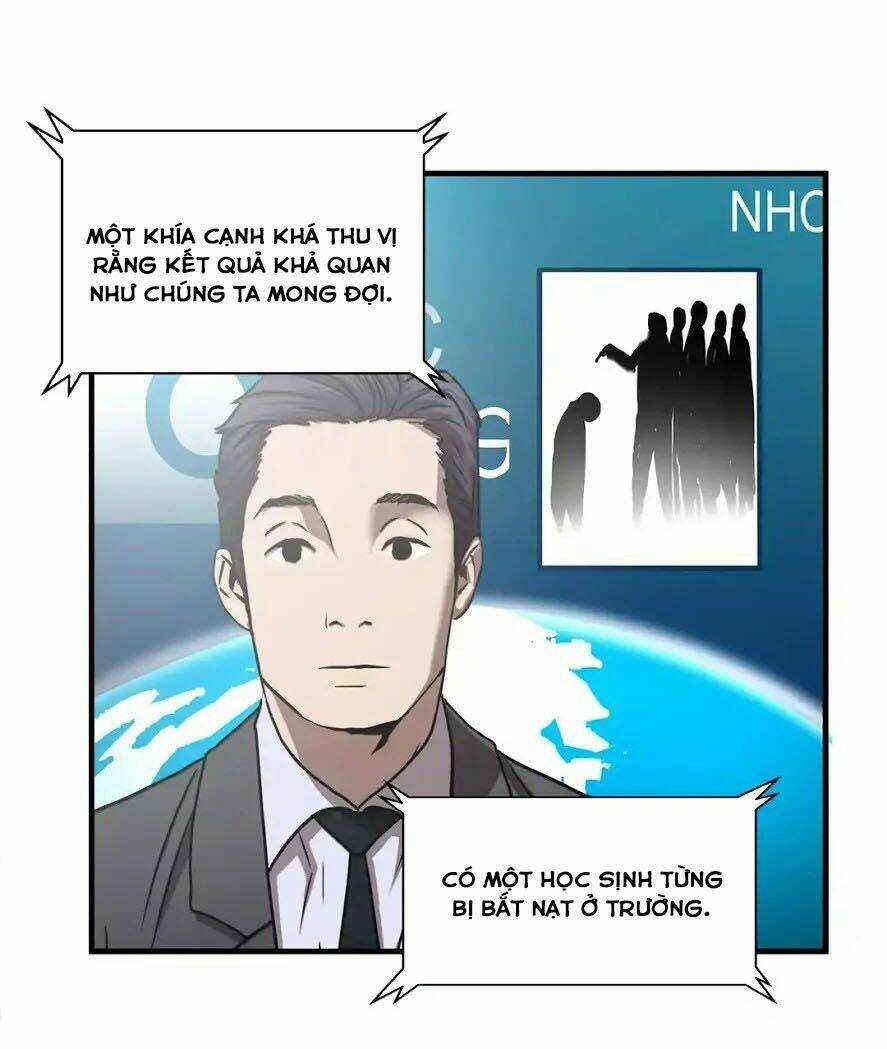 Kẻ Bị Ruồng Bỏ Chapter 54 trang 6