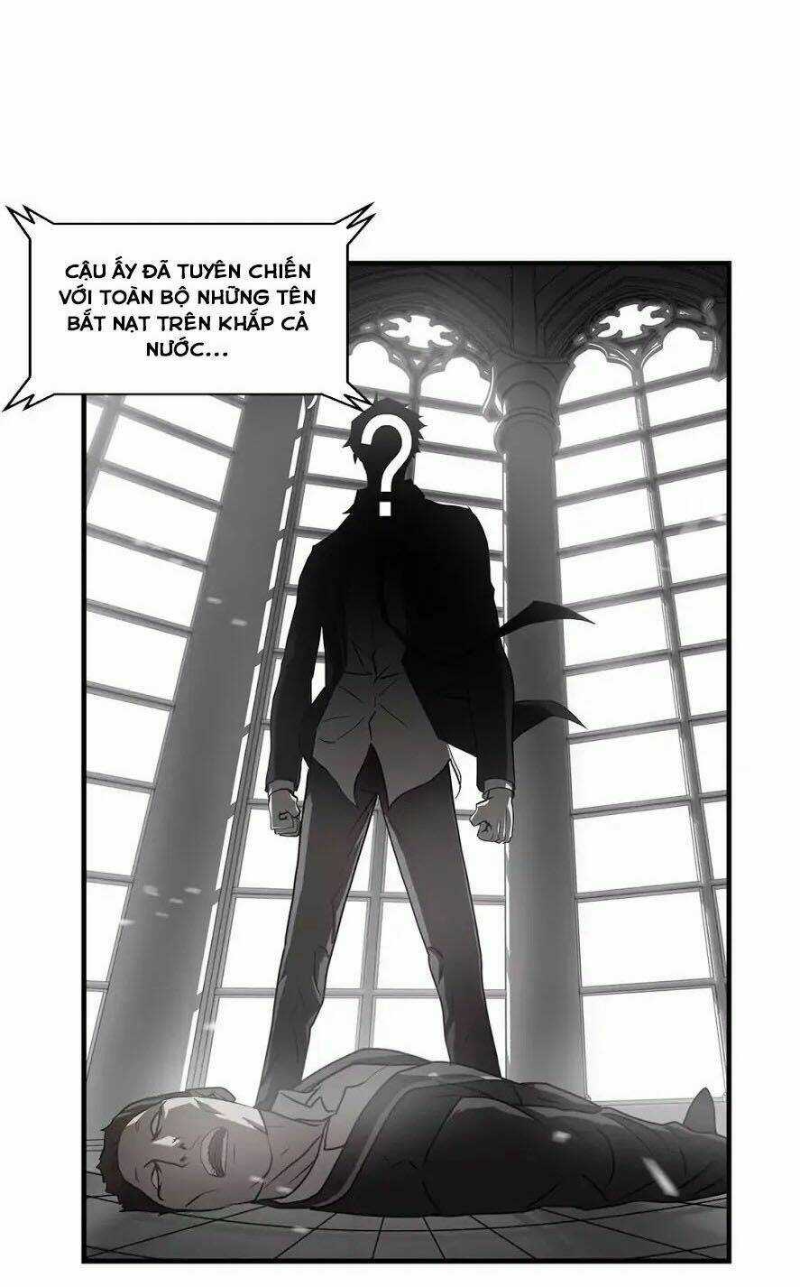 Kẻ Bị Ruồng Bỏ Chapter 54 trang 7