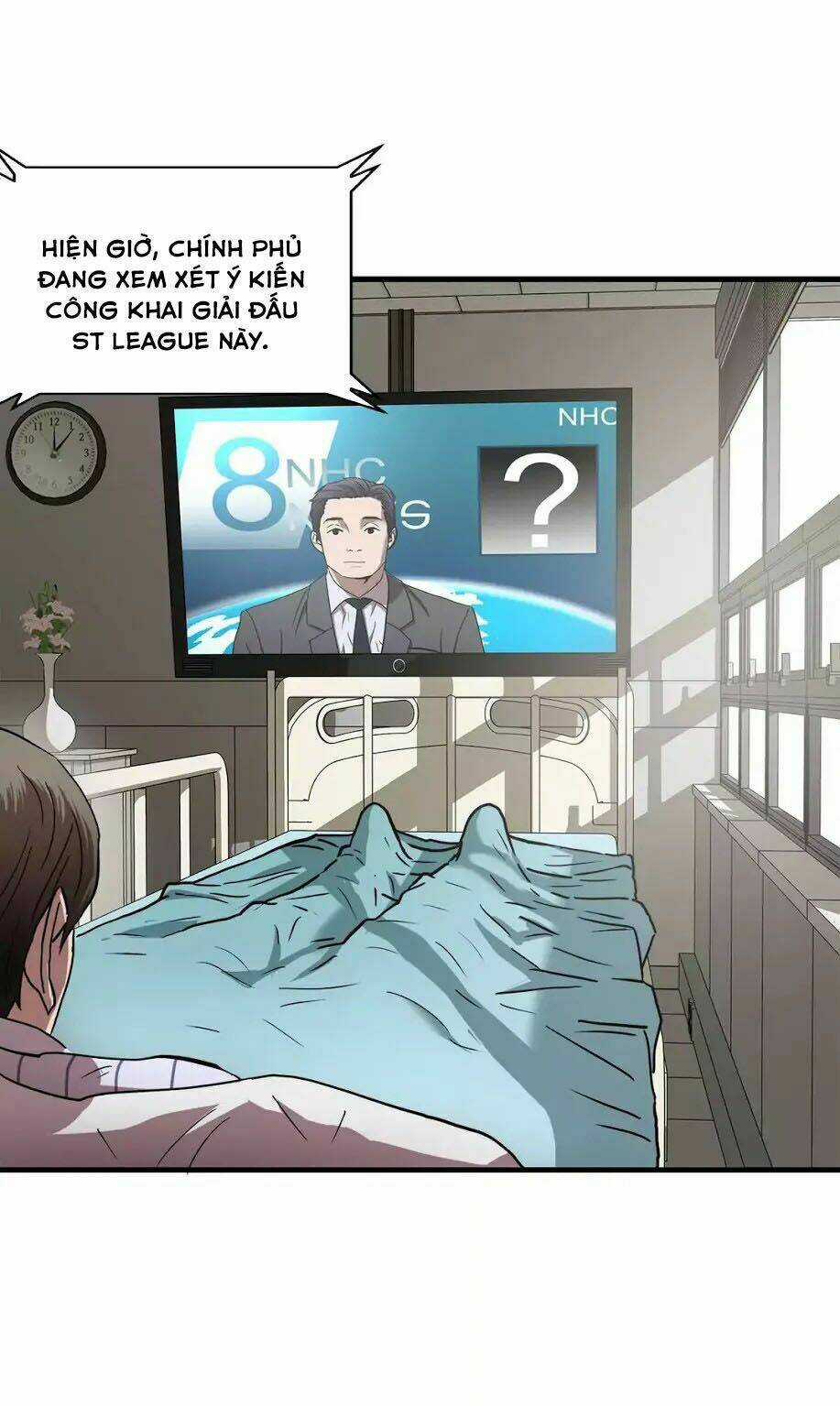 Kẻ Bị Ruồng Bỏ Chapter 54 trang 8